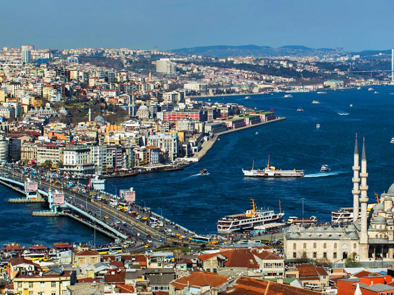 İstanbul