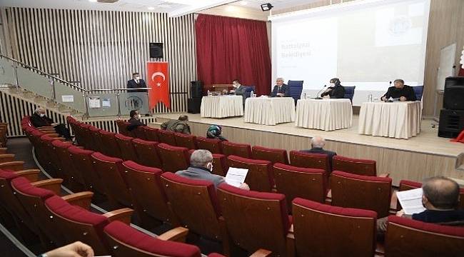 Battalgazi Belediyesi’inden,Kiracılarına Müjde