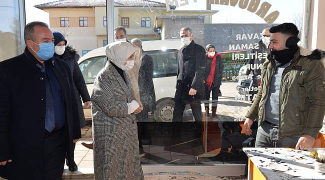 Çalık’tan HDP’li Hasip Kaplan’a Tepki