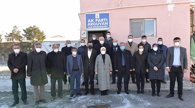 “CHP, Hakaretten Medet Uman Bir Parti Haline Geldi”