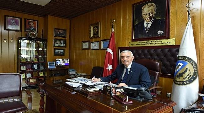 Evren: ''Ara Elaman Sayısını Artırmalıyız''