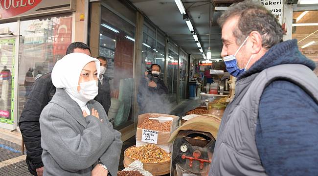 Sosyal Koruma Destekleri 354 milyon Lirayı Geçti