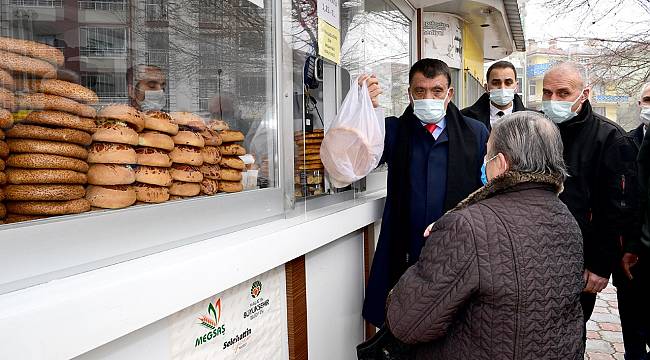 Vatandaşlarımızın Görüşleri Bizim İçin Önemli