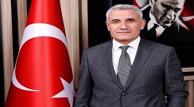 Başkan Güder’den Üç Aylar Mesajı