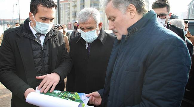 Çakır'dan, Güder'in Çalışmalarına Övgü