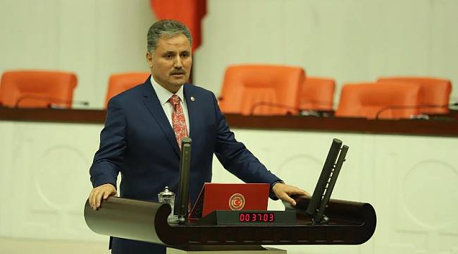 Çakır,Ak Parti 19 Yılda Sağlıkta Devrim Yapti