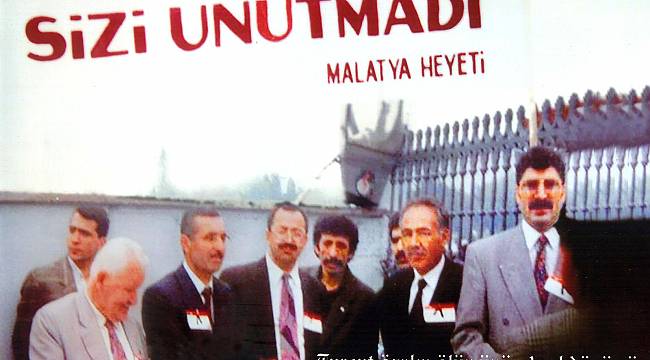 Ali Evren’den,Duygulandıran Özal Anıları