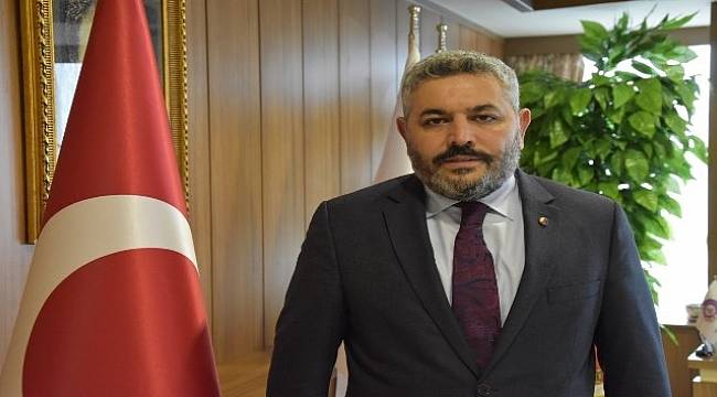 Başkan Sadıkoğlu'ndan Viyadük Tepkisi