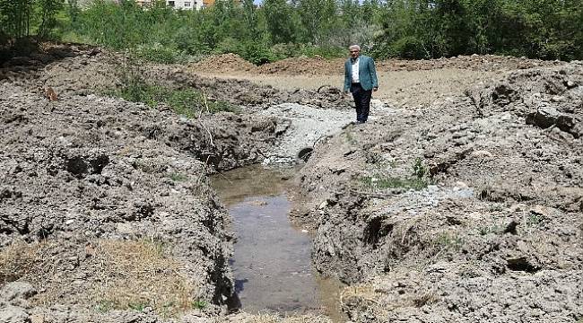 Kuzey Kuşak Yolu Çalışmaları Sürüyor