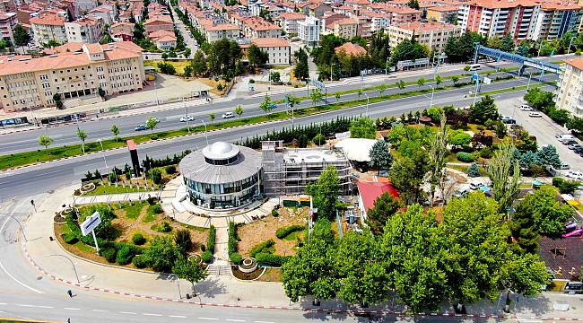 Malatya Mutfağına Hakim Aşçılar Yetiştirilecek