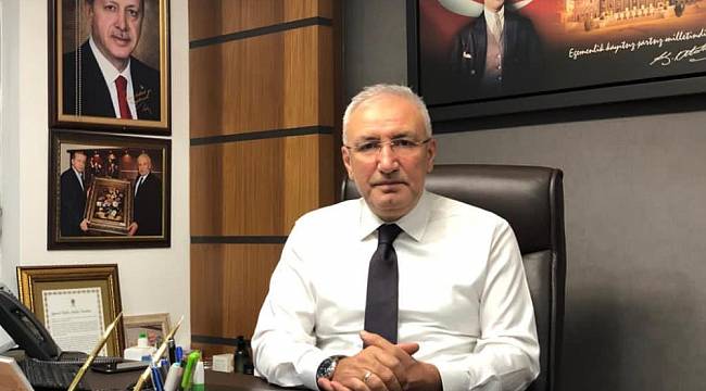 Kahtalı: "Malatya’ya Bu Yıl 70 Okul Kazandırılacak"