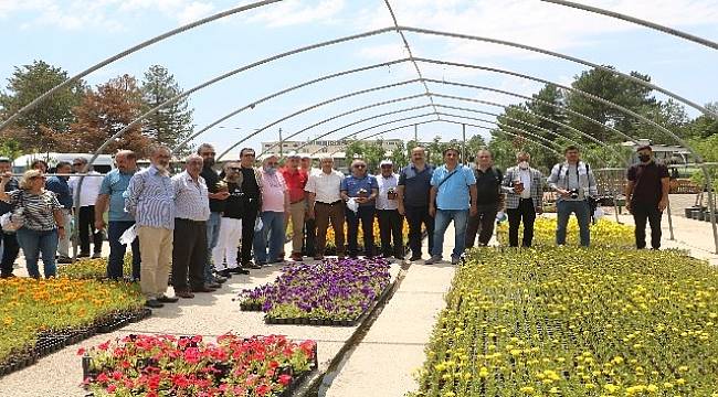 Battalgazi Belediyesi Tam Not Aldı