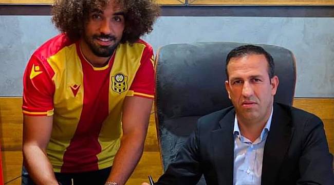 Y.Malatyaspor'da Sadık Çiftpınar Yuvaya Döndü