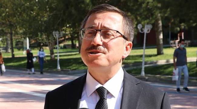 Kızılay: “Pandemiye Uygun Bütün Tedbirleri Aldık”