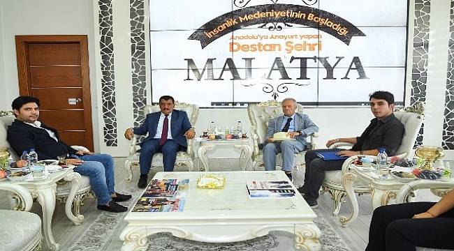 Malatya'da Arslantepe'nin Gizemli Tarihi Tanıtılacak