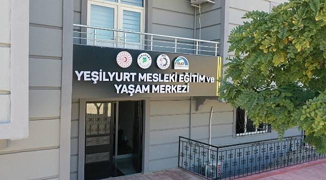 Yeşilyurt Belediyesi'inden Kiltepeye Dev Yatırım