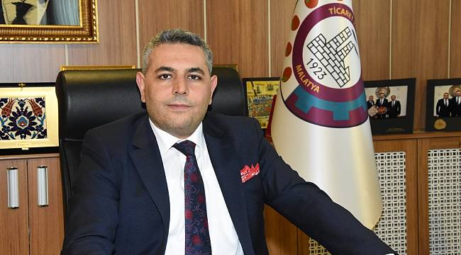 Başkan Sadıkoğlu: "İhracat Rakamlarımız Artmaya Devam Ediyor."