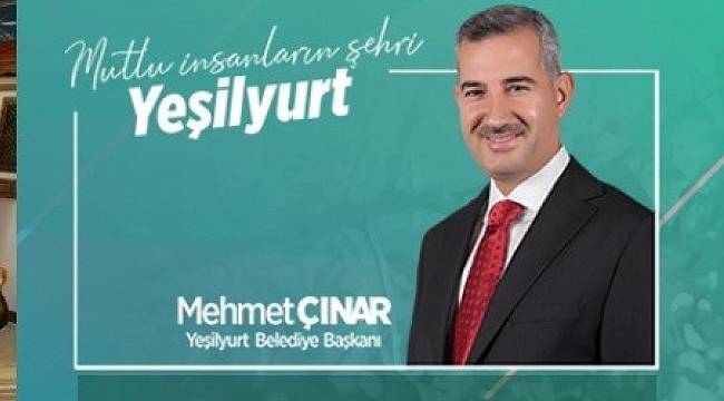 Yeşilyurt'ta Yetim Koordinasyon Merkezi Hizmete Girecek