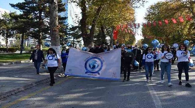 Malatya'da her 5 Kişiden Biri Diyabet Hastası