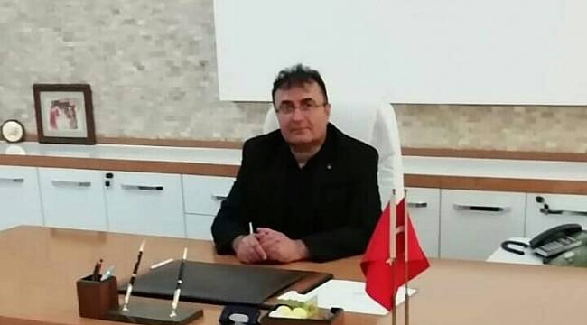 Malatya'da Kuaförler'den Murat Yaşılak'a Tam Destek 