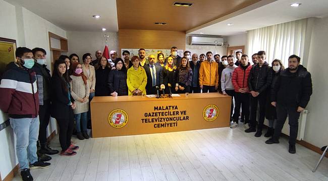 MGTC’ye Yoğun Katılımlar Devam Ediyor