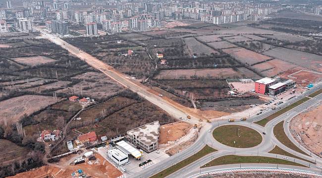 Yeni Bulvara Sürücülerden Tam Puan