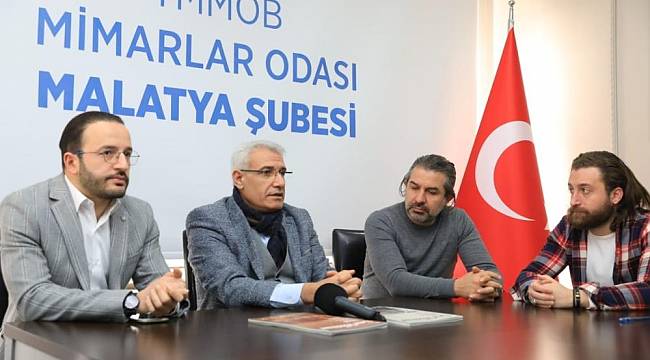  Güder: “ İlçemizi Geleceğe Hazırlıyoruz”