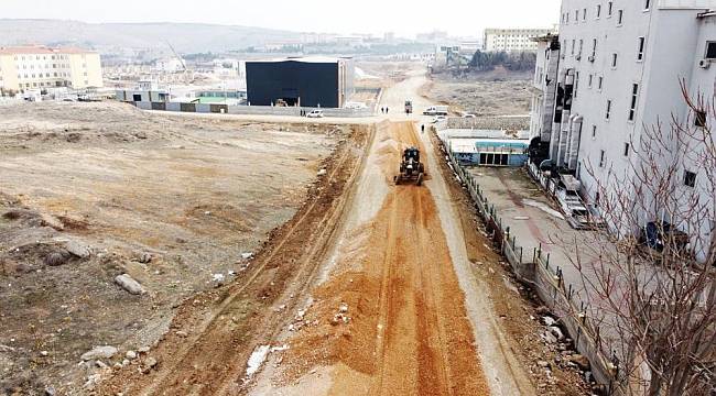 “Hedefimiz Geçen Yılın Üzerine Çıkmak”