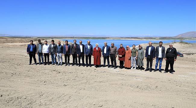 Battalgazi'ye Yakışacak Dev Proje Hayata Geçiyor