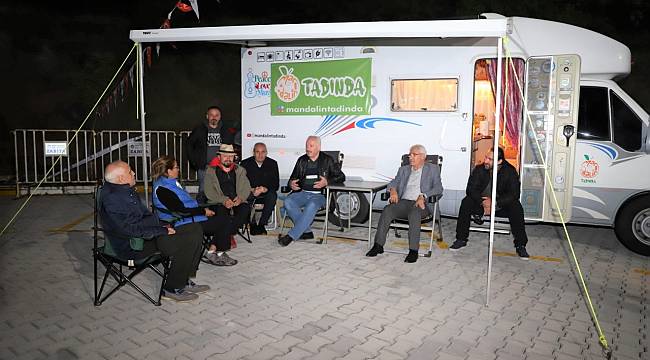 Malatya'da Karavan Festivali Sona Erdi