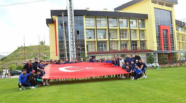 Yeni Malatyaspor Kazanarak Veda Etmek İstiyor