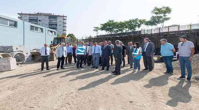 Malatya'da HES Önümüzdeki Yıl Üretime Başlayacak 