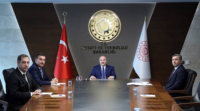 Başkan Akif Baştürk'ten Teşekkür Mesajı 