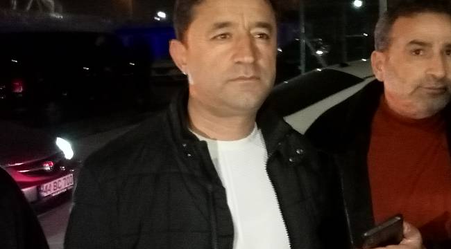 Başkan Yaman'dan Birlik Beraberlik Mesajı 