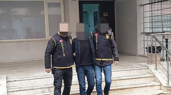  Malatya Polisi Suçlulara Göz Açtırmıyor