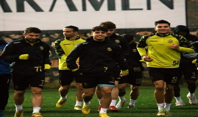 Yeni Malatyaspor'a 3 Puan Silme Cezası