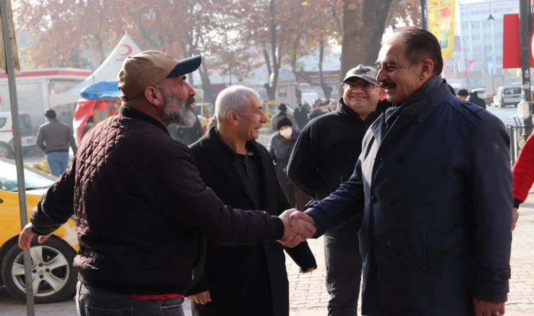 "Bu Şart ve İmkanlarla Esnaflık Yapmak Ateşten Gömleğe Dönüştü”