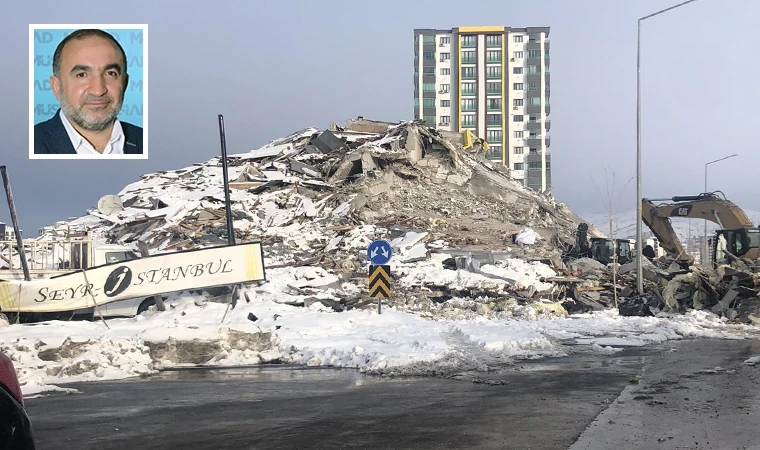 Malatya'da 7 Şüpheli Tutuklandı