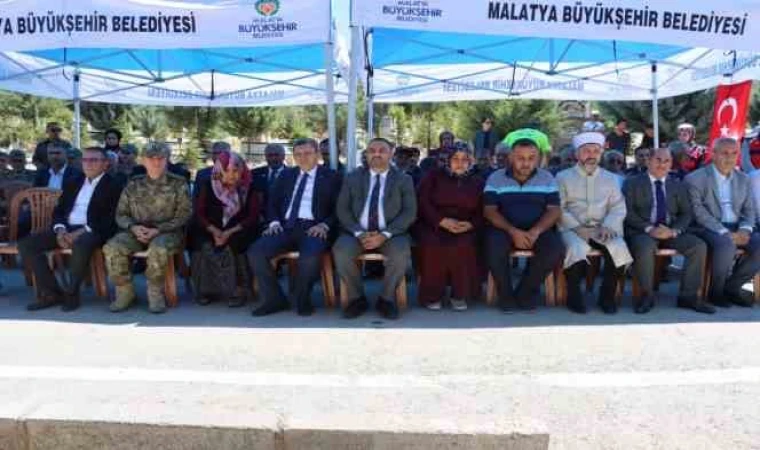 15 Yemmuz Şehitleri Malatya’da Unutulmadı