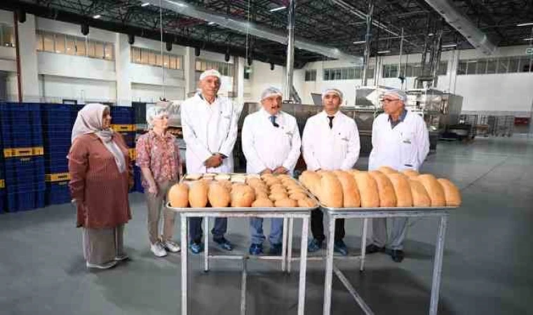 Malatya'da Çölyak Hastalarına Glütensiz Ekmek Üretimi