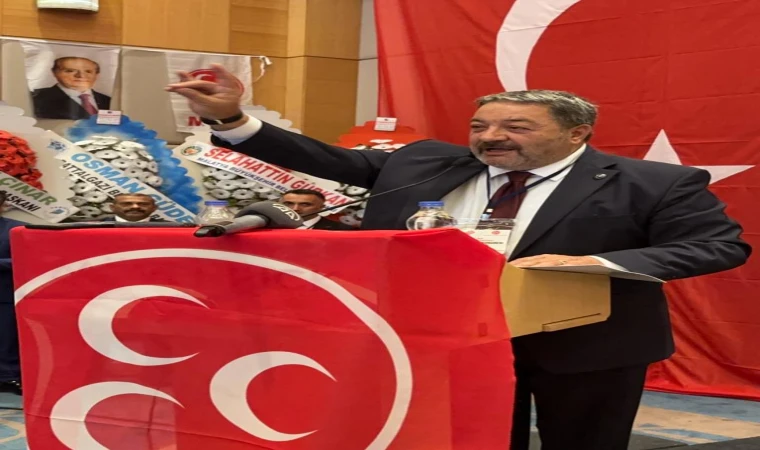 Fendoğlu,Vatandaşı Kapıdan Kovan Bürokrat İstemiyoruz