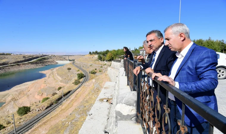 Çınar,Beylerderesi Şehir Parkı,Malatya'ya Çok Yakışacak