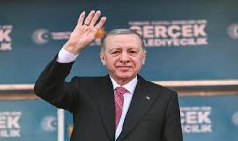 Cumhurbaşkanı Recep Tayyip Erdoğan , Malatya’ya Geliyor