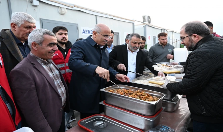 Sami Er, Güveninize Layık Olmaya Çalışacağız