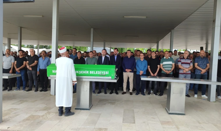 Malatya’da, Basın Camiasından Demirci, Kardeşlerin Acı Günü