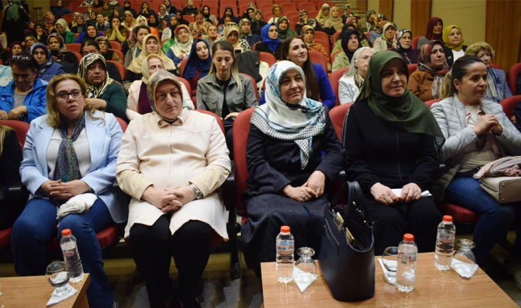 Malatya’da Şehitleri Anma Programına Yoğun İlgi