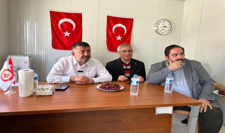 Ağbaba, Malatya’da Belirsizlikler Devam Ediyor