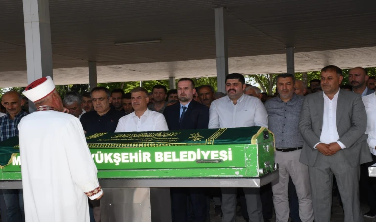 Malatya’da Özcan,Ailesinin Acı Günü