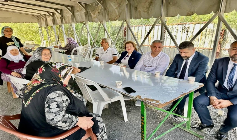 Osmanlı Ocakları’ndan Depremzedeler İçin Seferberlik