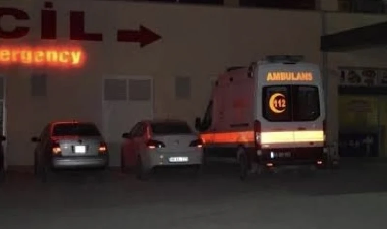Malatya’da Feci Kaza 2 Çocuk Öldü 2 Çocuk Yaralandı